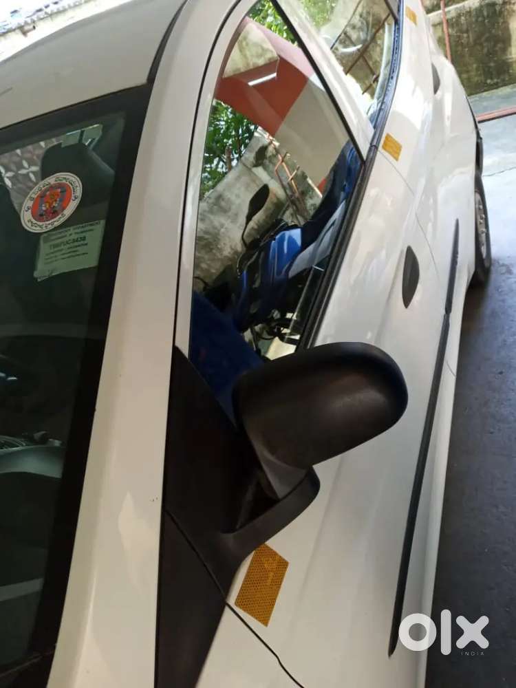 Hyundai Eon Lpg 2017 Car