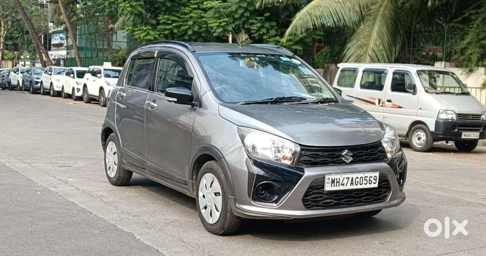 Maruti Suzuki Celerio X Zxi, 2018, Petrol