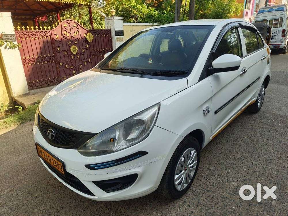 Tata Zest  Quadrajet 1.3 Xm, 2019, Diesel