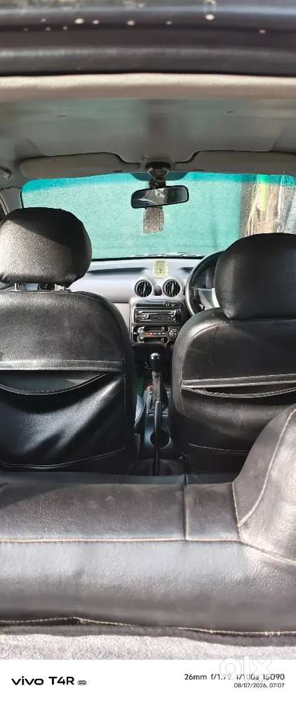 Hyundai Santro Lpg 2009