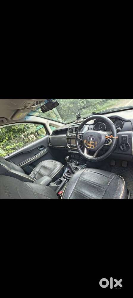 Tata Hexa 2.2 Xt 4x4 7 Str, 2017, Diesel