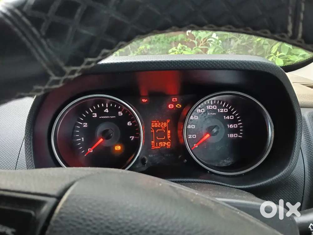 Mahindra Tuv 300 Plus Diesel Manual 2016