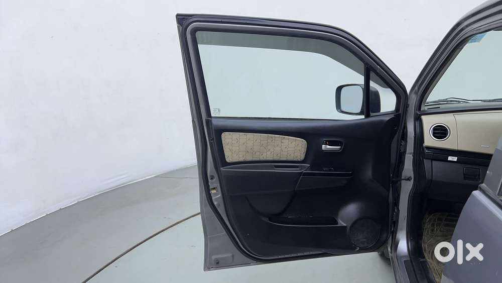 Maruti Suzuki Wagon R 1.0 Vxi Cng, 2018, Cng & Hybrids