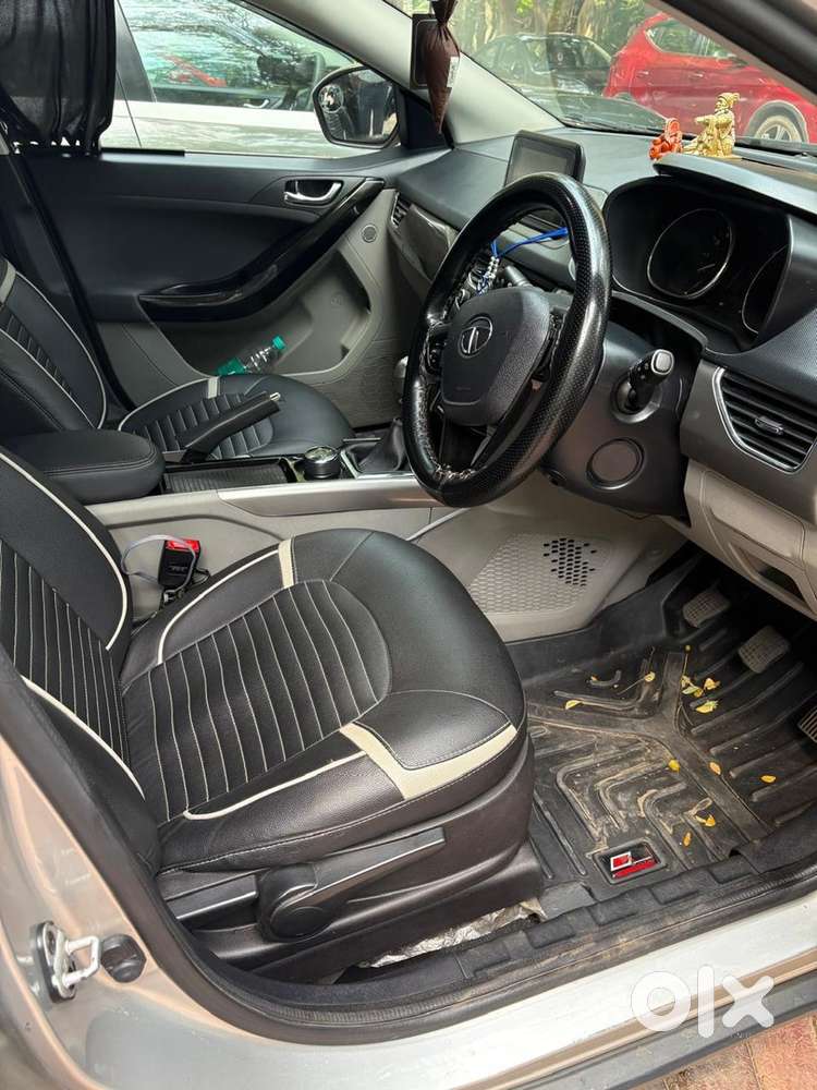 Tata Nexon 2019 Top Model