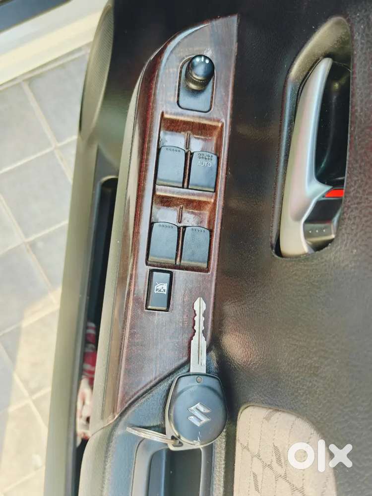 Maruti Suzuki Wagon R Vxi Automatic 2016