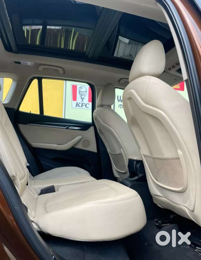 Bmw X1 Sdrive 20d X Line, 2016, Diesel