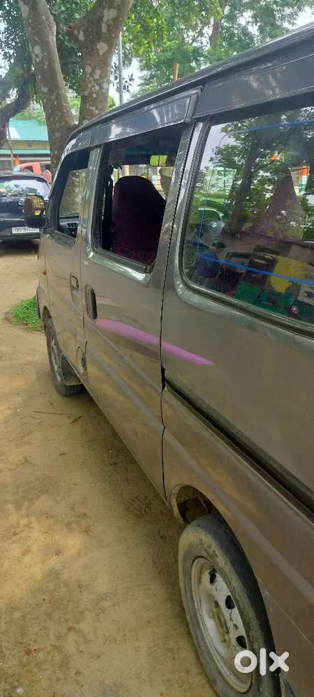 Maruti Suzuki Eeco 23/08/2019 Cng & Hybrids 137000 Km Driven