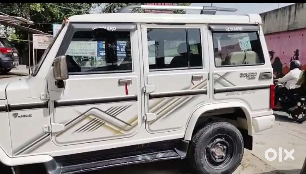 Mahindra Bolero 2020 Diesel
