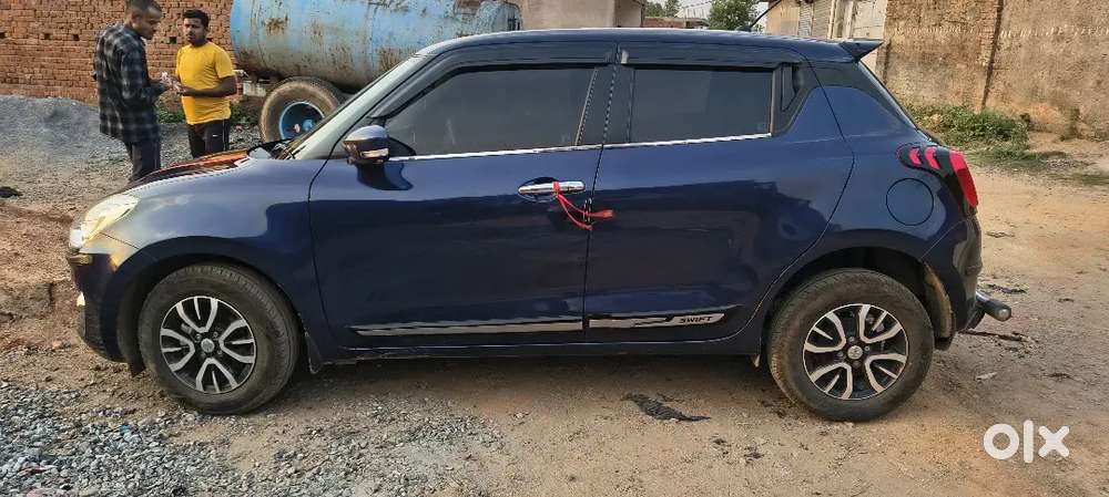 Maruti Suzuki Swift 2024
