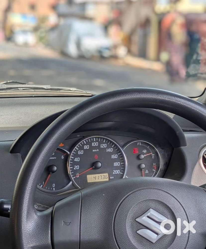 Maruti Suzuki Swift 2008 Diesel Well Maintained