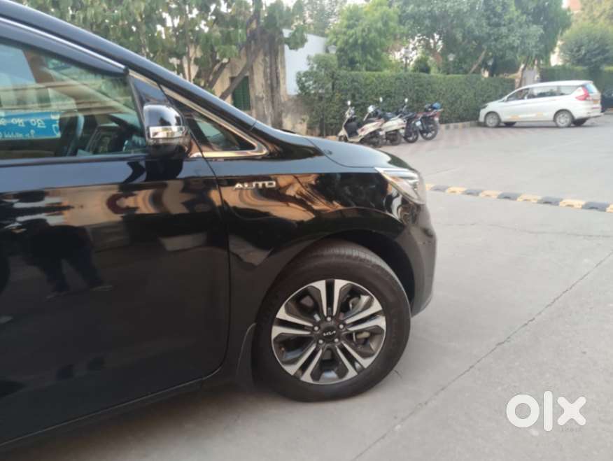 Kia Carnival Limousine Plus 7 Str, 2023, Diesel