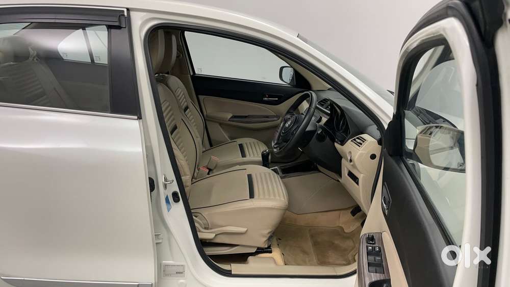 Maruti Suzuki Dzire 1.2 Zxi, 2023, Petrol