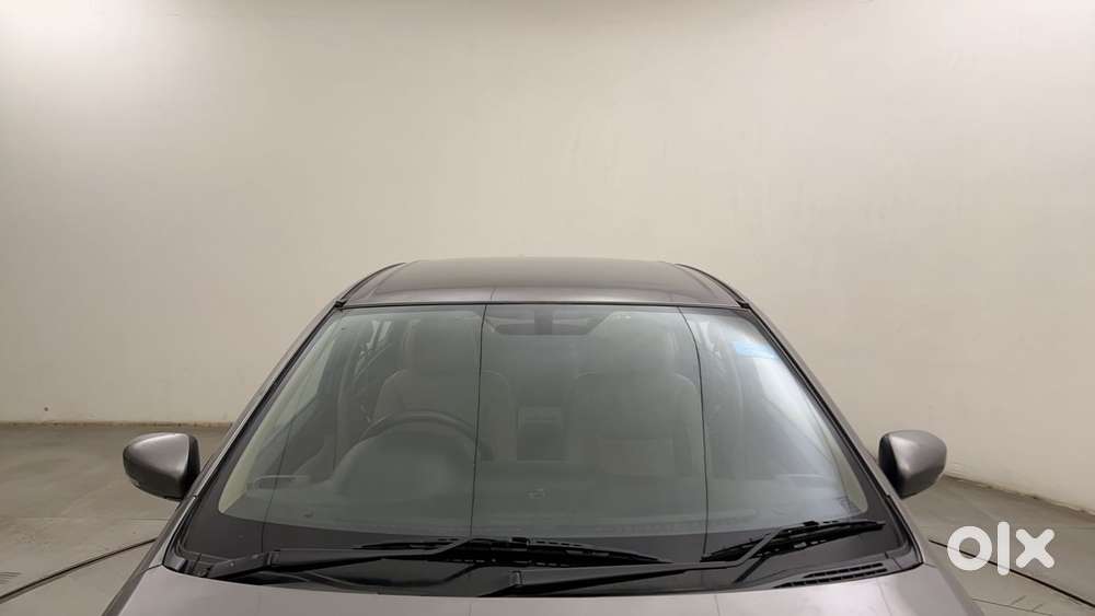 Maruti Suzuki Ciaz 1.4 At Alpha, 2017, Petrol