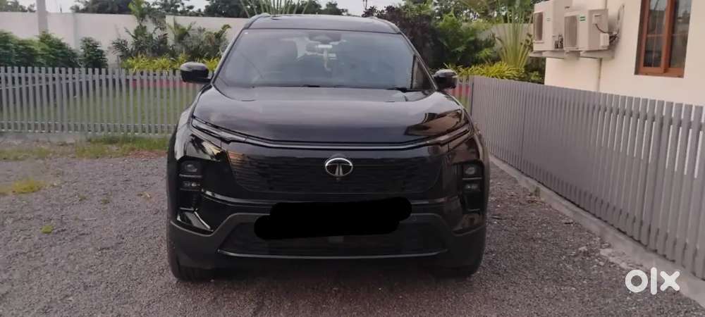 Tata Safari Sale