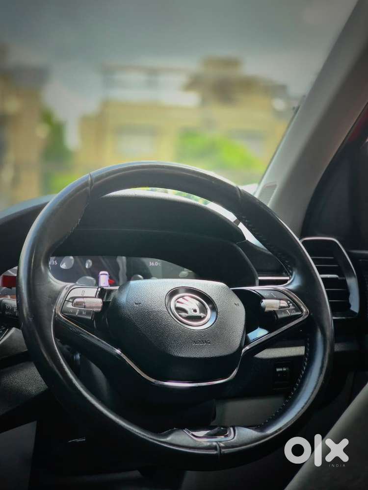 Skoda Kushaq 1.0 Tsi Style, 2024, Petrol