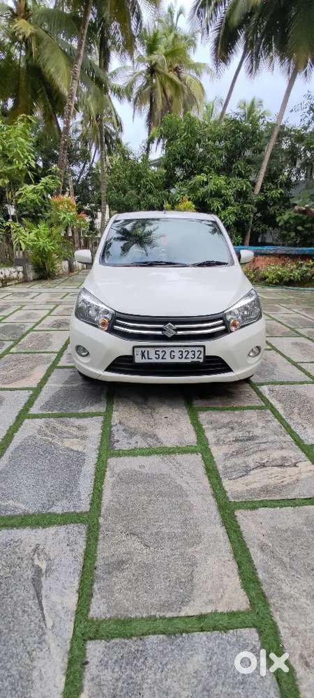 Maruti Suzuki Celerio Registration 2014 Petrol 104500 Km Driven