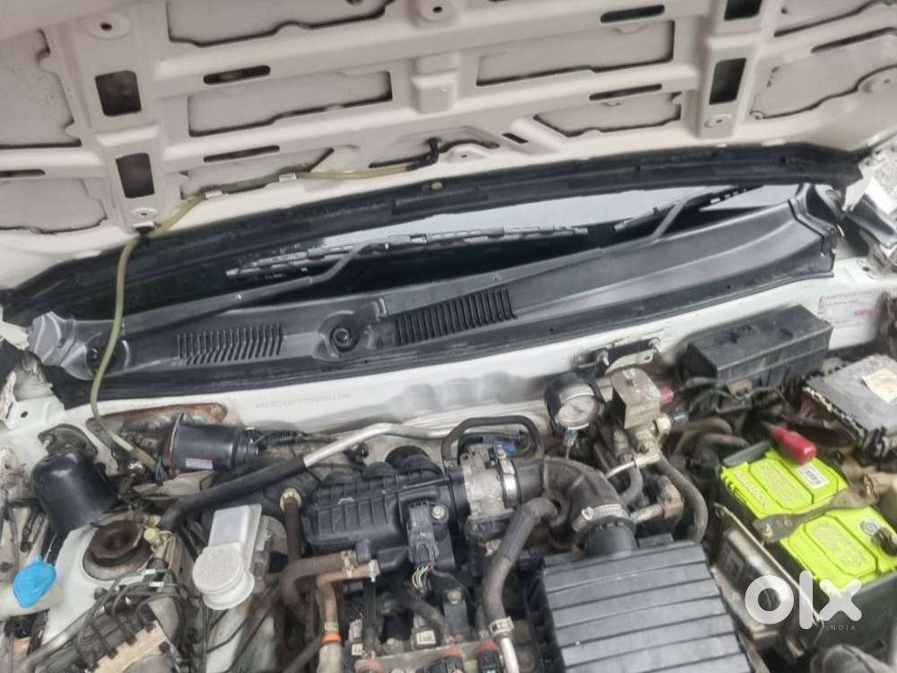 Maruti Suzuki Alto 800 0.8 Std Cng, 2020, Cng & Hybrids