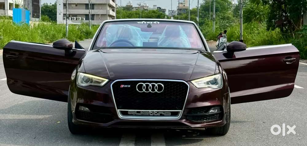 Audi A3 1.8 40 Tfsi Premium Plus, 2016, Petrol