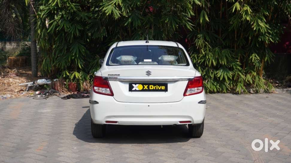 Maruti Suzuki Dzire Zxi Ags, 2023, Petrol