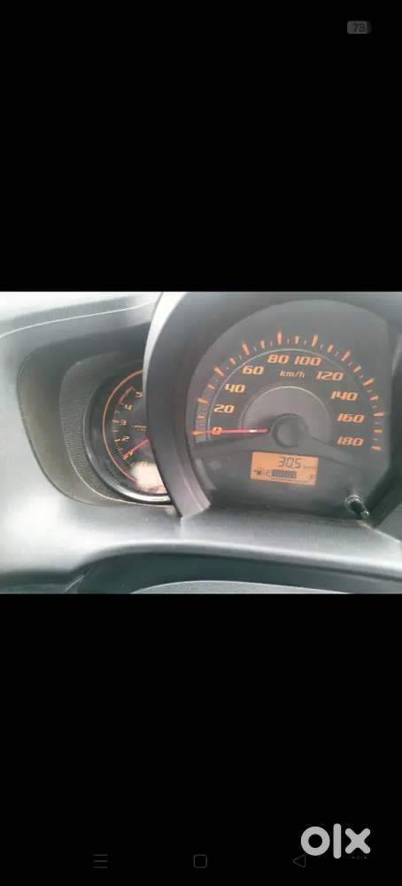Honda Amaze 2014 Diesel Well Maintained