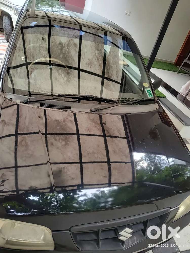 Maruti Suzuki Alto 2006 Lx Model Good Condition