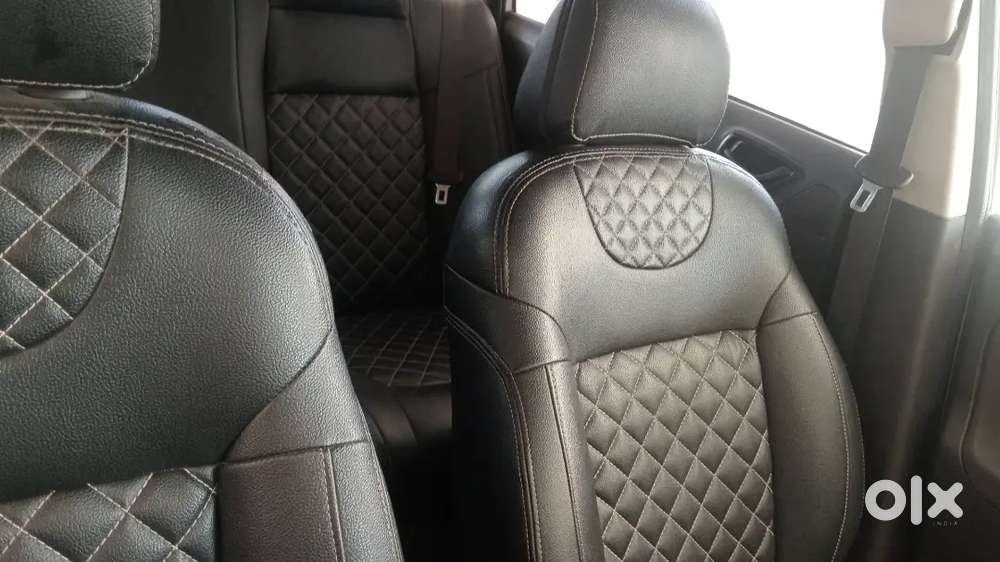 Tata Zest Revotron Xms 2019