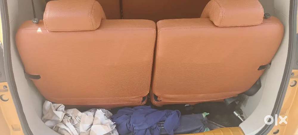 Renault Triber 2021 Petrol 19500 Km Driven