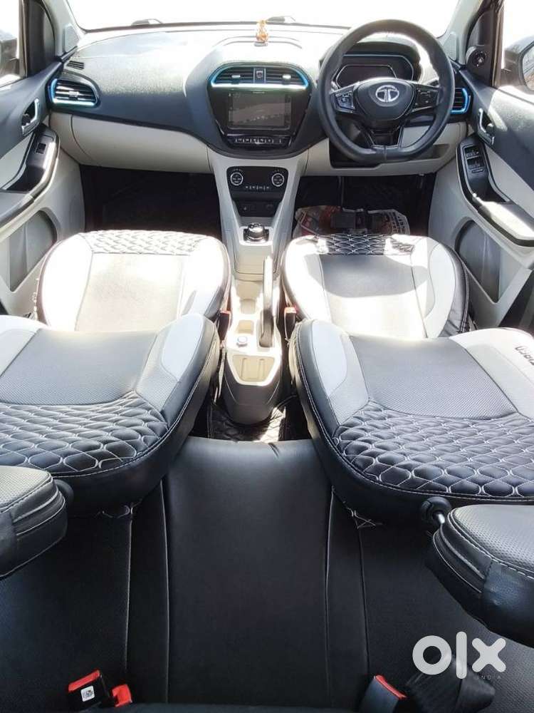 Tata Tiago Ev Xz Plus Lr, 2023, Electric