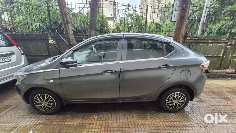 Tata Tigor Petrol 2020