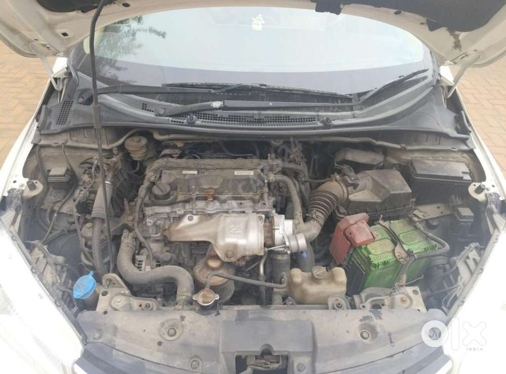 Honda City Sv Mt I-dtec, 2014, Diesel