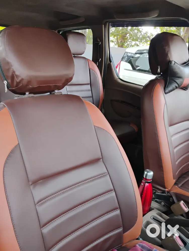 Xylo Car,all Functions Working,chilled Ac Up To 3rd Rows