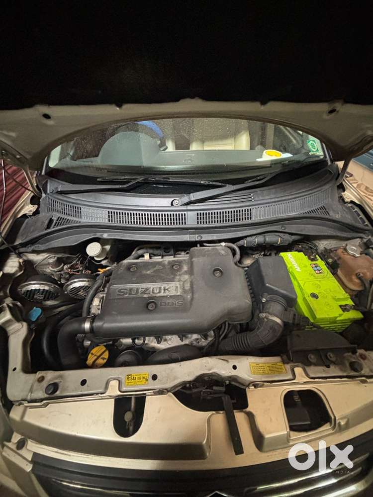 Swift Dzire Maruti 2009