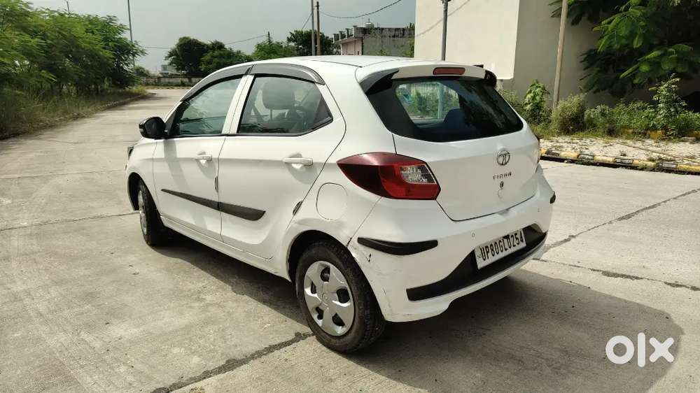 Tata Tiago 1.05 Revotorq 2022