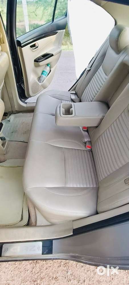 Maruti Suzuki Ciaz Vdi 2016