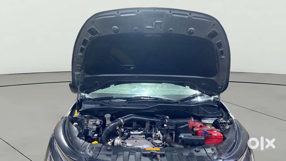 Tata Altroz 1.2 Xz (o), 2022, Petrol