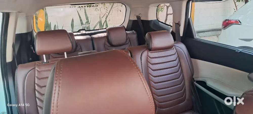 Kia Carens 2024 Petrol 9500 Km