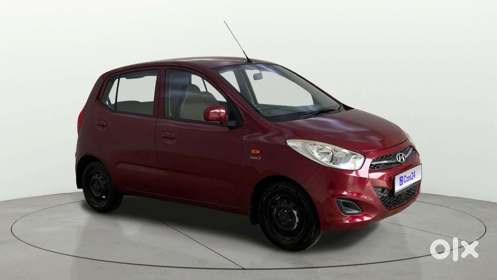 Hyundai I10 Era, 2015, Petrol