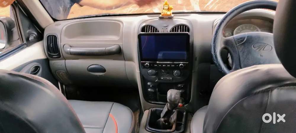 Mahindra Scorpio 2010 Diesel 67000 Km Driven
