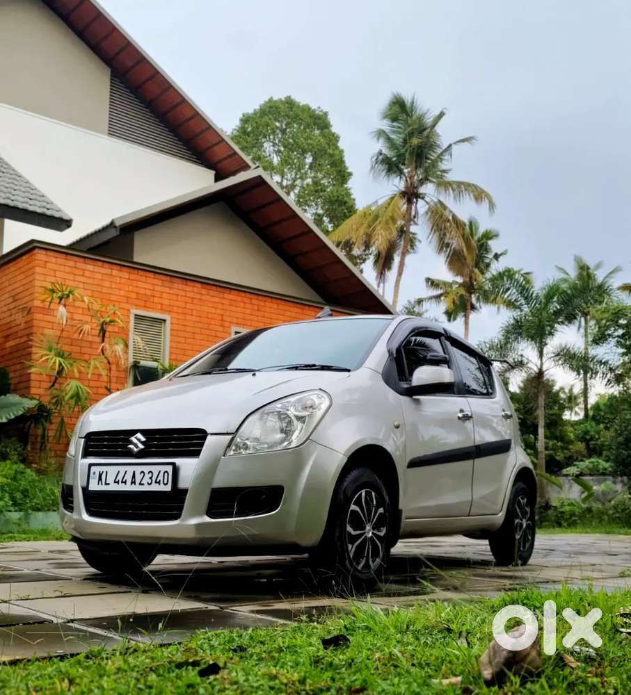 2010 Ritz Petrol Abs In Good Condition