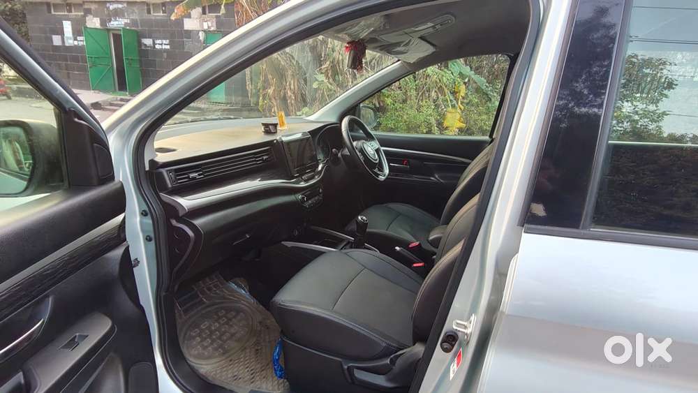 Maruti Suzuki Xl6 1.5 Alpha Mt, 2022, Petrol