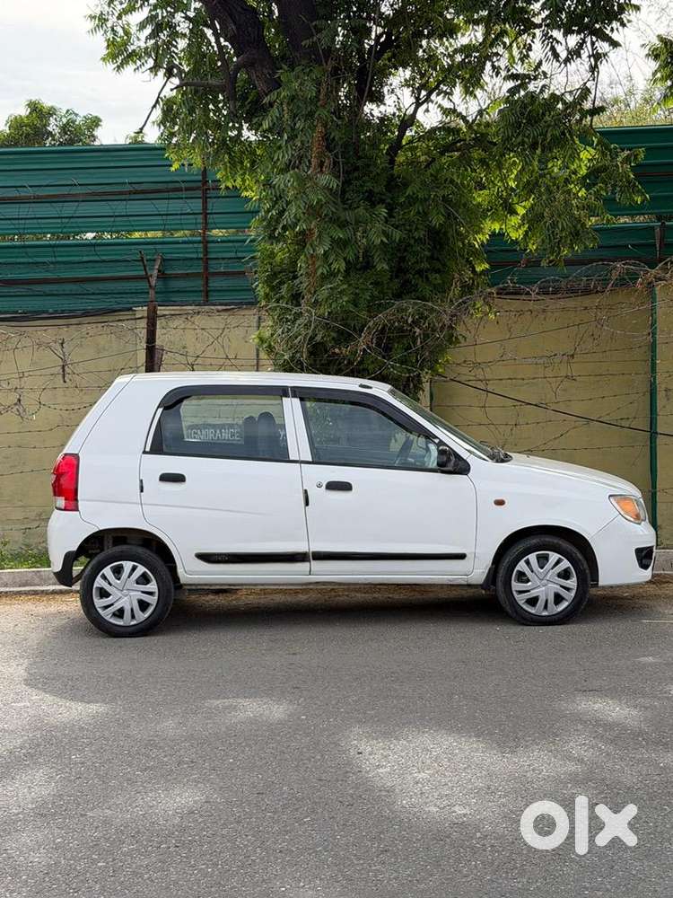 Maruti Suzuki Alto K10 2013 Petrol Good Condition