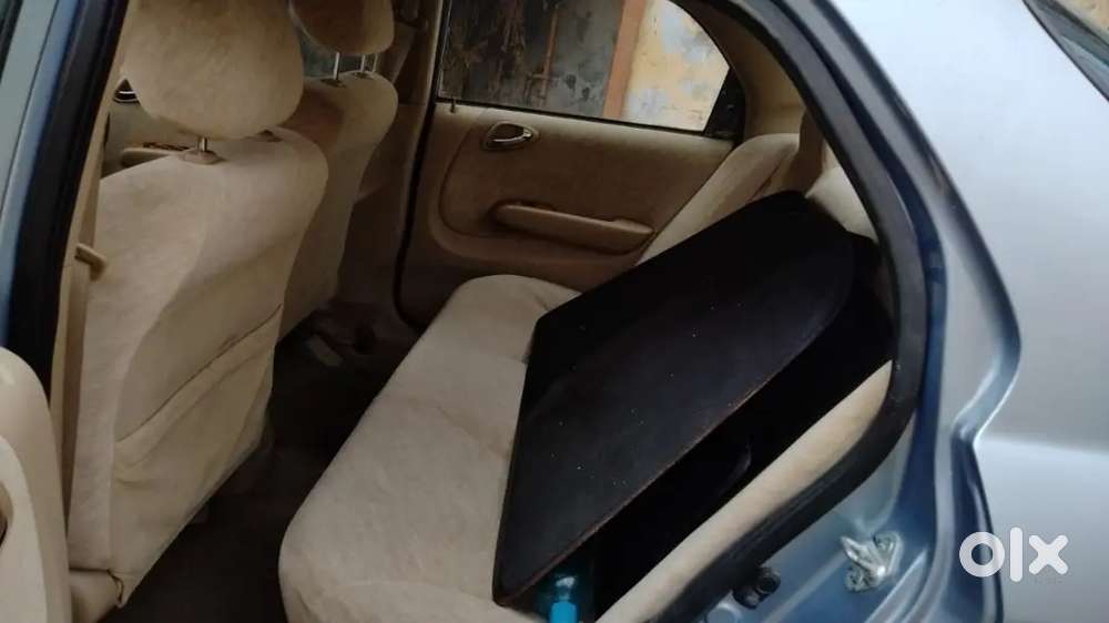 Honda City Zx 2009 Petrol 67000 Km Driven