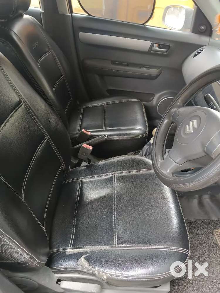 Maruti Suzuki Swift 2007