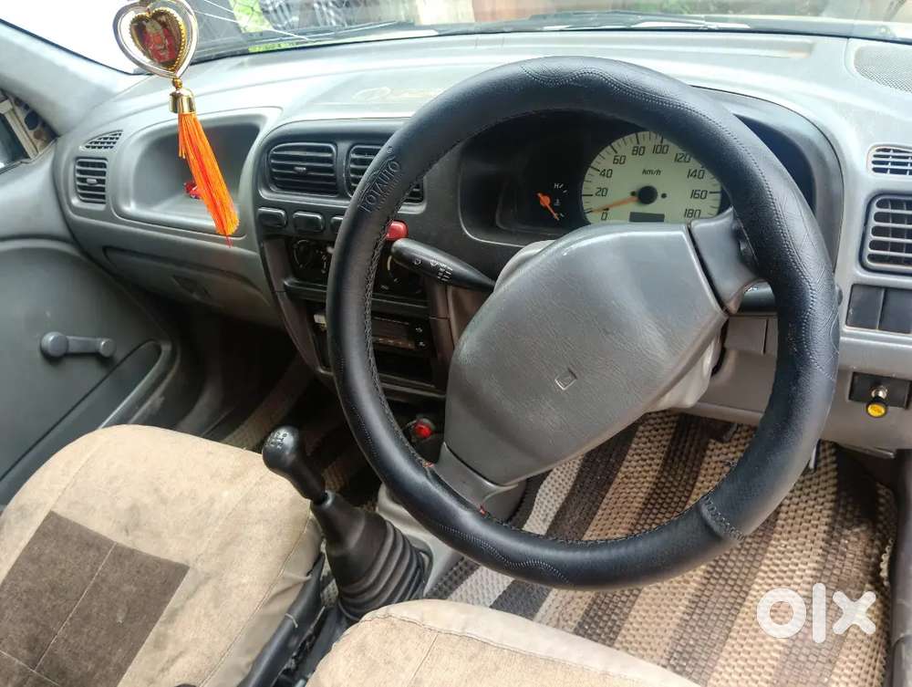 Maruti Suzuki 800 Ac 2009 Petrol
