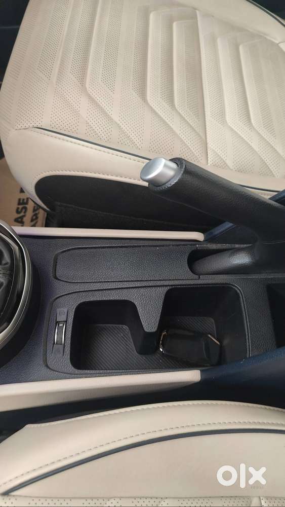 Carens Luxury Plus 7 Seater Imt