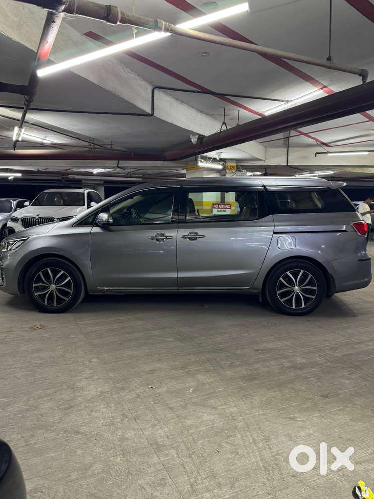 Kia Carnival Limousine, 2020, Diesel