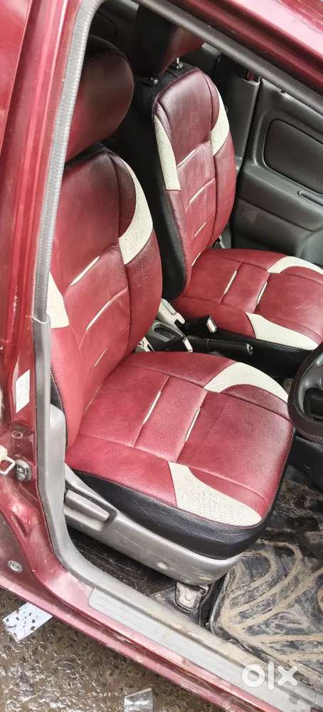 2nd Owner Maruti Alto 2008