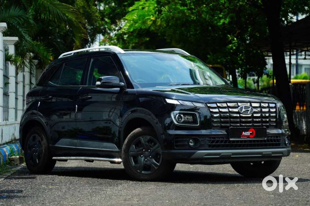 Hyundai Venue Sx, 2025, Petrol