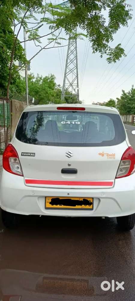 Maruti Suzuki Celerio 2020 Vxi Cng