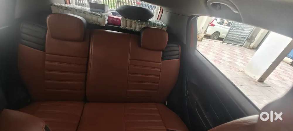 2015 Fiat Avventura Emotion Diesel – Excellent Condition  No Work Req